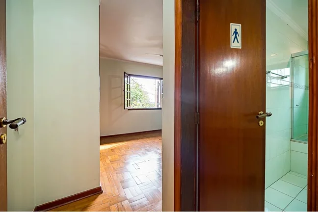 Imagem CASA RESIDENCIAL em São Paulo - SP, Vila Romana