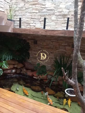 Imagem CASA CONDOMÍNIO - CAÇAPAVA - 300 M² - 5 DORMITÓRIOS