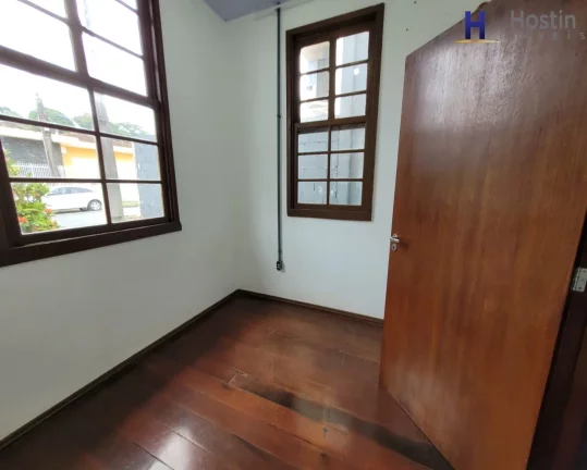 Imagem CASA RESIDENCIAL/COMERCIAL em SÃO FRANCISCO DO SUL - SC, Centro