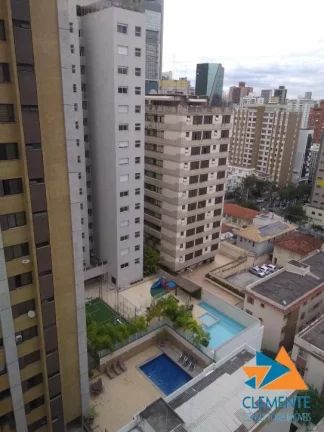 Imagem APTO. 3 QTOS 03 SUITES, DAIMON E COLÉGIO STO. AGOSTINHO.