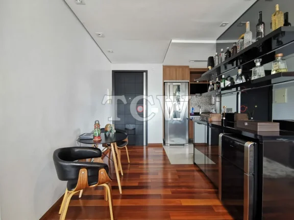 Imagem Apartamento Padrão 1 dorm no Itaim