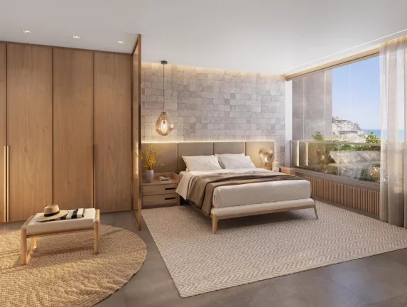 Imagem Cobertura Duplex para Venda em Rio de Janeiro / RJ no bairro Barra da Tijuca