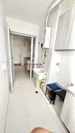 Imagem Apartamento com 2 quartos, 59m², para locação em São Paulo, Parque São Domingos