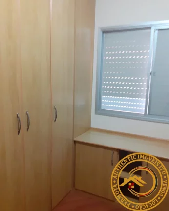 Imagem APARTAMENTO RESIDENCIAL em ITU - SP, JARDIM DAS ROSAS