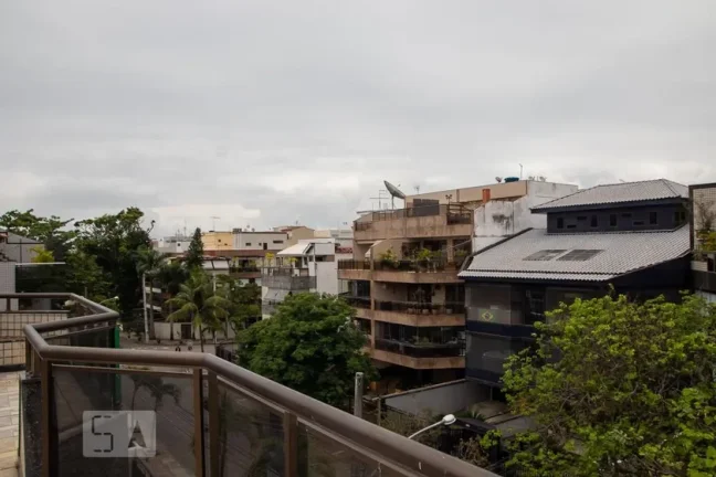 Imagem Apartamento à Venda - Recreio, 3 Quartos, 298 m2