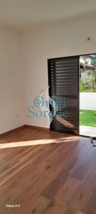 Imagem Casa/Sobrado à venda, condomínio em Horto Florestal - Ubatuba/SP.