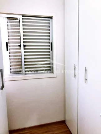 Imagem Apartamento no Edificio Penedos Campinas, de 3 quartos à venda, Vila Industrial - Campinas/SP