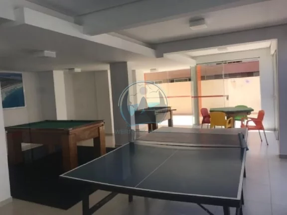 Imagem Apto à venda em Ubatuba-SP, bairro Praia Grande! 3 quartos, 1 suíte, 1 sala, 1 banheiro, 1 vaga de garagem. Confira!