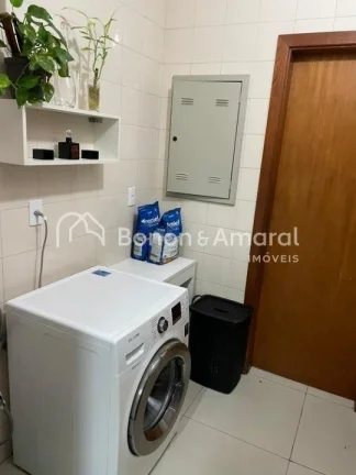 Imagem Amplo apartamento de 143 m² à venda no Bosque - Campinas

Localizado em um dos bairros mais tranqu...
