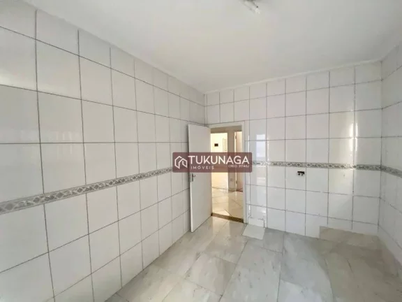 Imagem Casa com 3 dormitórios à venda, 308 m² por R$ 1.370.000,00 - Vila Galvão - Guarulhos/SP