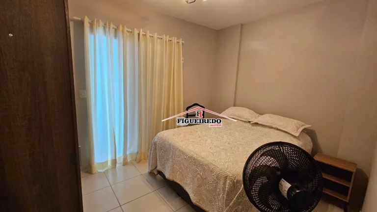 Imagem Apartamento Garden à venda, 53 m² por R$ 375.000,00 - Canto do Forte - Praia Grande/SP