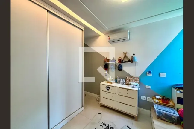 Imagem Apartamento à Venda - Copacabana, 3 Quartos, 96 m2