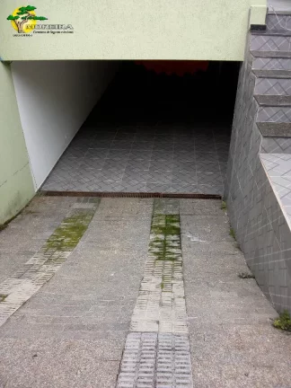 Imagem SOBRADO COM 3 DORMS, SENDO 1 SUITE E VAGA PRÓXIMO AO ANDORINHA