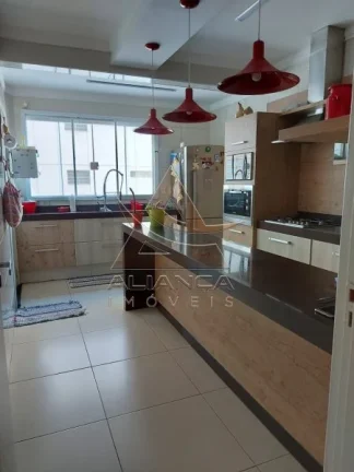 Imagem Apartamento - Ribeirão Preto - Centro