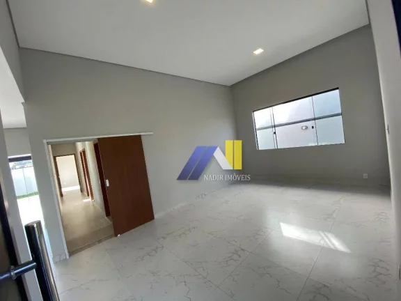 Imagem Casa com 3 Quartos à Venda, 150 m² em Setvillage Las Palmas - Pouso Alegre