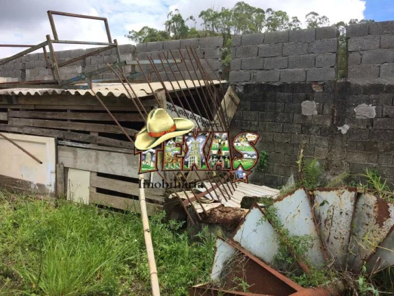 Imagem TERRENO FERRAZ DE VASCONCELOS