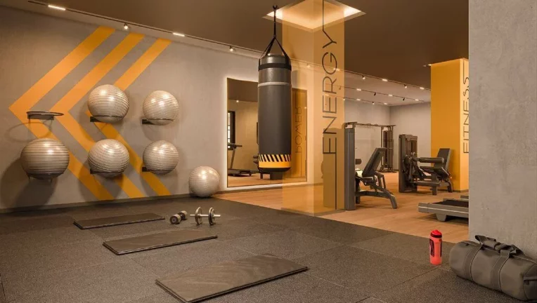 Imagem Legend por Dubai