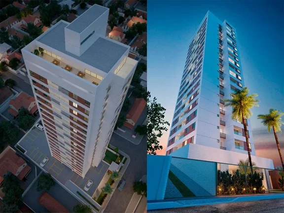 Imagem Apartamento Padrão