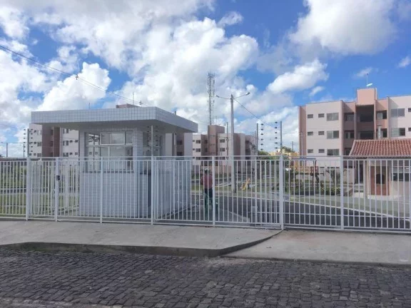 Imagem Apartamento 2 dormitórios para Venda em Teresina, Dirceu, 2 dormitórios, 1 suíte, 2 banheiros, 1 vaga
