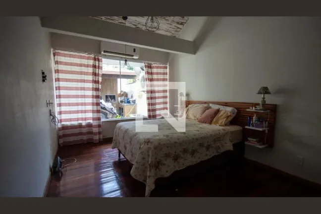 Imagem Casa à Venda - Vargem Pequena, 4 Quartos, 472 m2