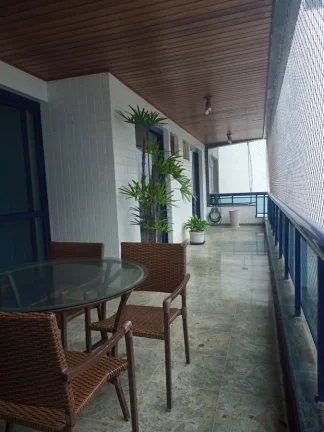 Imagem Apartamento para Venda em Rio de Janeiro, RECREIO DOS BANDEIRANTES, 4 dormitórios, 2 suítes, 3 banheiros, 2 vagas