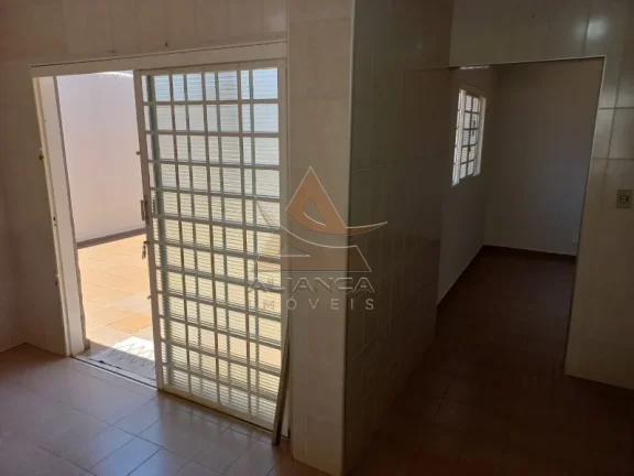 Imagem Casa - Ribeirão Preto - Jardim Independência