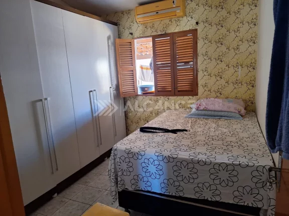Imagem Casa em Condomínio - 2 Quartos - 60 m² - João Paulo II, João Pessoa/PB