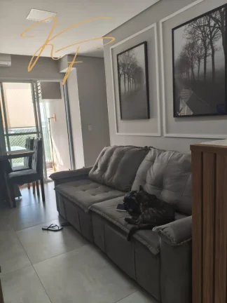 Imagem APARTAMENTO RESIDENCIAL em VALINHOS - SP, PARQUE DAS COLINAS