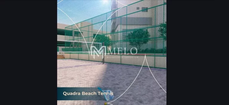 Imagem Apartamento 3 Qts;1 Suite,71M²,lazer completo.