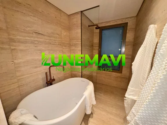 Imagem APARTAMENTO ALTO PADRÃO NO JARDINS – Daslu Residences São Paulo
