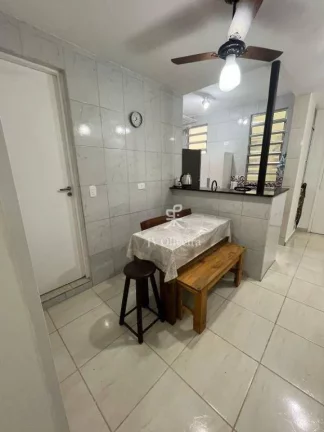 Imagem Apartamento com 1 dormitório para alugar, 51 m² - Jardim Bela Vista (Zona Norte) - São Paulo/SP