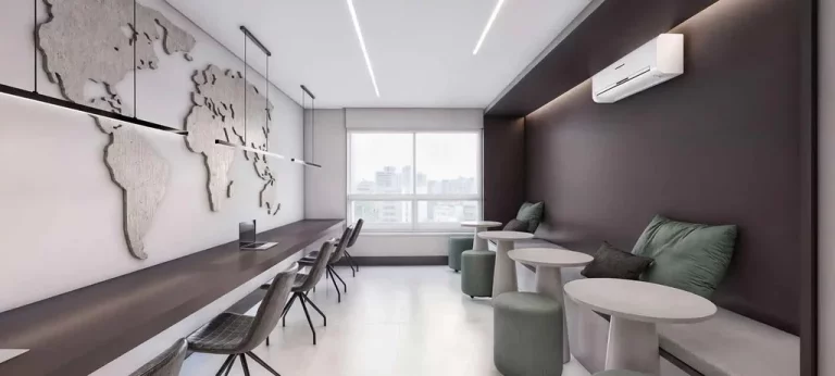 Imagem Apartamento à venda no bairro Brooklin Novo - São Paulo/SP