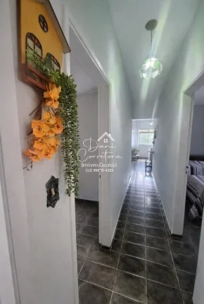 Imagem CASA Residencial em GUARUJÁ - SP, VILA SANTA ROSA