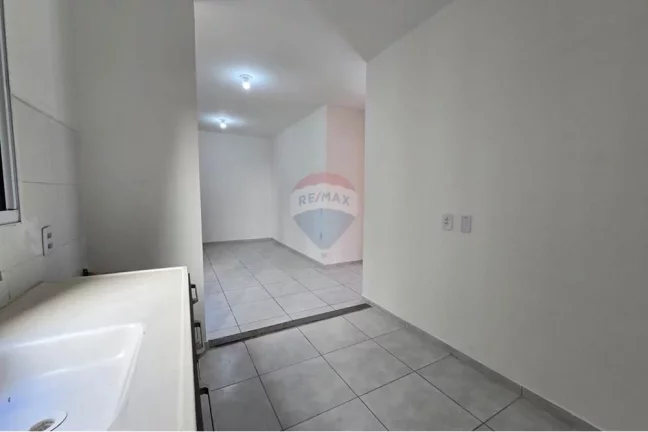 Imagem Apartamento a venda com 1 Quarto 43m² em Campo Grande - Rio de Janeiro