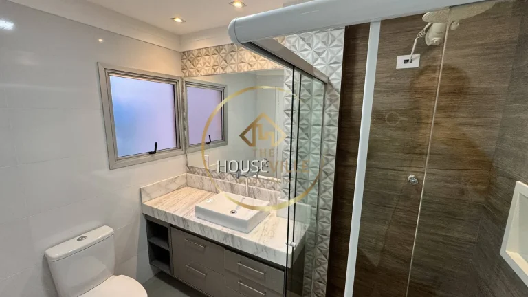Imagem Cobertura Duplex 148m² | 3 Dormitórios | 2 Vagas | Floradas de São José.