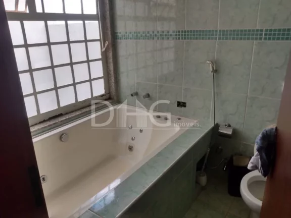 Imagem Casa à venda com 330 m² | Residencial Moradas de Betel | Paulínia - SP