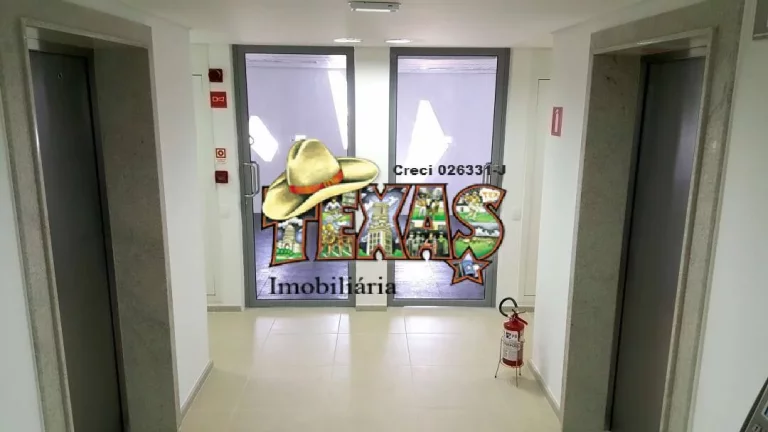 Imagem SALA COMERCIAL PARA LOCAÇÃO CHÁCARA ZONA SUL