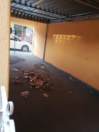 Imagem Casa para Venda por R$370.000,00 com 250m², 3 dormitórios, 3 vagas e 1 banheiro - Cidade nova são miguel, São paulo / SP - Cód. 13351