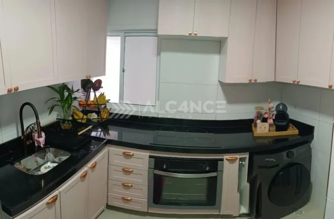 Imagem Apto - 3 Quartos - 1 Suíte - 74m² - Jardim Camboinha, Cabedelo/PB