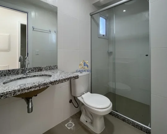 Imagem APARTAMENTO 2 DORMITÓRIOS NO EDIFÍCIO RESIDENCIAL VALENTINA - LOCAÇÃO OU VENDA