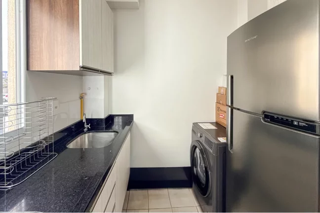 Imagem EVAB-EV 3521 Apto 612651041-18 - Apartamento à venda no bairro Estância Velha - Canoas/RS