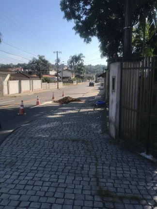 Imagem Area no Bairro Floresta Comercial e Residencial