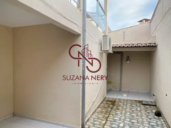 Imagem Casa Duplex na Coophab em Parnamirim