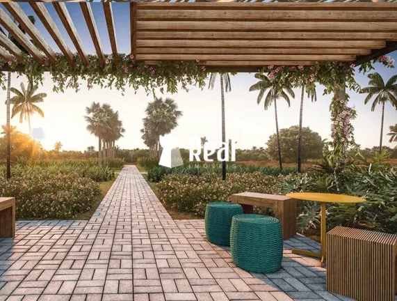 Imagem Lote - 767m² - Pronto para Construir