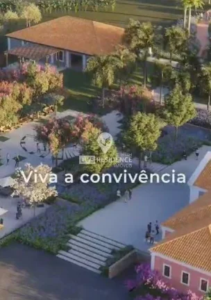 Imagem Quinta da Primavera: O Destino dos Seus Sonhos a Apenas 95 km de São Paulo