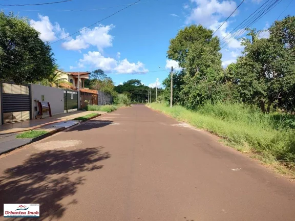 Imagem OPORTUNIDADE DE INVESTIMENTO - 08 Terrenos à Venda no Jardim Seminário, totalizando 2.880 m2