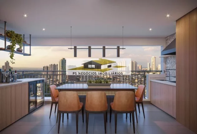 Imagem Apartamento para venda no Alto do Ipiranga