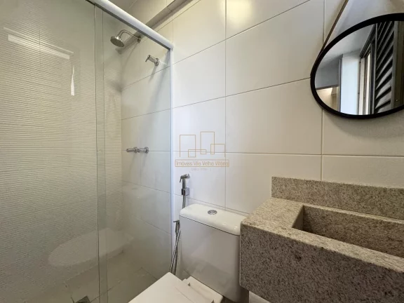 Imagem Apartamento Frente Mar 3 Quartos, 1 Suíte, 2 Vagas 115m² – Vista Mar Lazer Club
