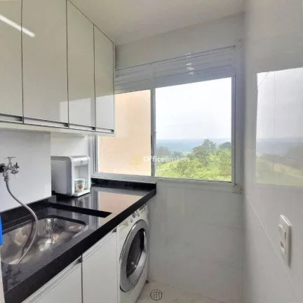 Imagem Apartamento à Venda em Cotia - Condomínio Le Mont II