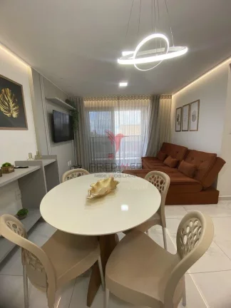 Imagem Apartamento Mobilado , com vista mar, varanda,em Tambaú João Pessoa /PB